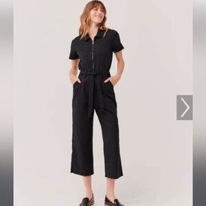 Pact Jumpsuit